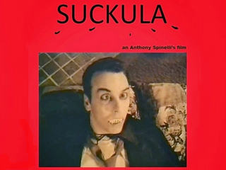 Сосакула (1973)