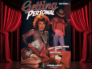 Переходим на личности (1985)