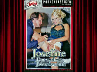 Жозефина: Чёртов поворот года (1998)