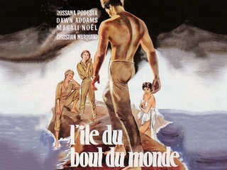 Остров искушения (1959)