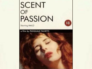 Странное желание (1991)