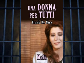 Эротическая тюрьма (1991)