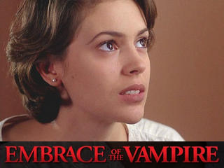 Объятие вампира (1995)