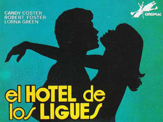 Отель любовных дел (1983)