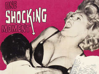Один шокирующий момент (1965)