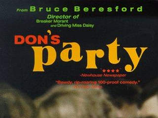 Вечеринка Дона (1976)