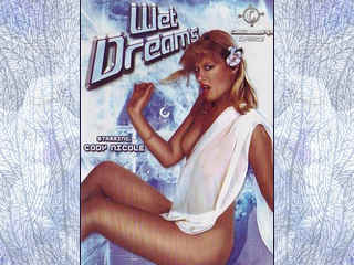 Влажные сны (1985)