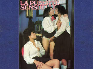 Уловки школьницы (1983)