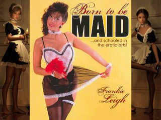 Рождена быть горничной (1987)