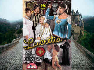 Проклятая родословная Лукреции Борджиа (1997)