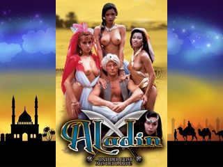 Эротические приключения Аладдина Х (1994)