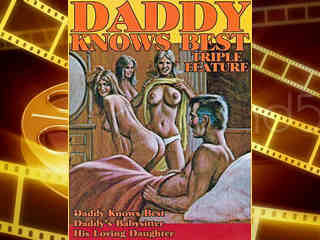 «Папик» знает лучше (1971)