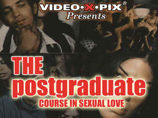 Аспирантура по сексуальной любви (1970)