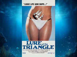 Соблазнительный треугольник (1977)