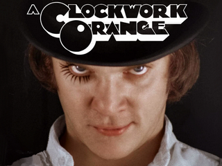Механический апельсин (1971)