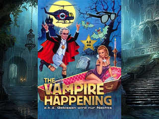 Укусы происходят только ночью (1971)