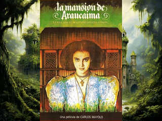 Поместье Араукаима (1986)