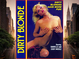 Пепельно-русая блондинка (1984)