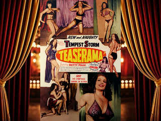 Тизерама (1955)