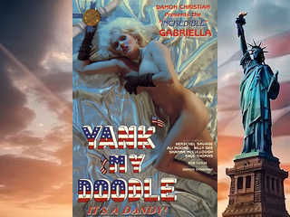 Янки Дудл Денди (1985)