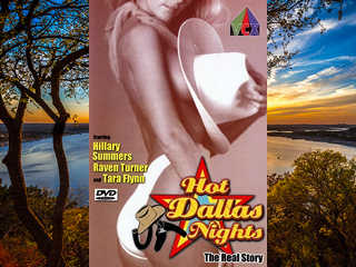 Жаркие ночи Далласа (1981)