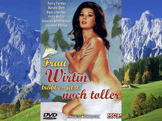 Хозяйка теперь делает это ещё лучше (1970)