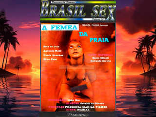 Женщина пляжа (1983)