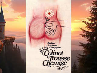 История про Колино-юбочника (1973)