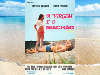 Девственница и мачо (1974)