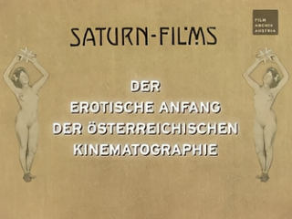 Сборник короткометражек «Сатурн-фильм» (1906)