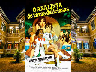 Аналитик вкусных дегустаций (1984)