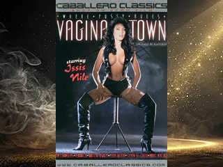 Город вагин (1993)