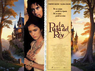 Королевская шлюха (1990)