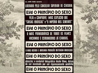 Ева: Принцип секса (1981)