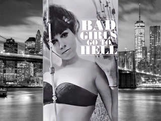 Плохие девочки отправляются в ад (1965)