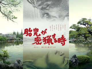 Эмбрион охотится тайно (1966)