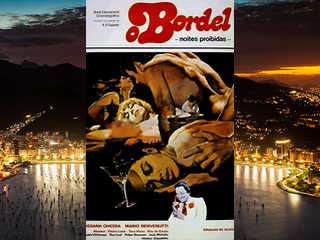 Бордель - Запретные ночи (1980)