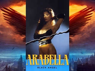 Арабелла - ангел тьмы (1989)
