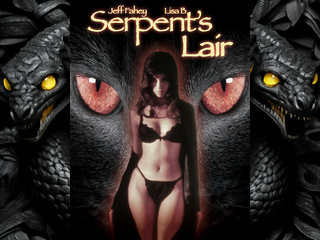 Змеиное логово (1995)