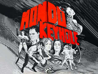 Мир замочных скважин (1966)