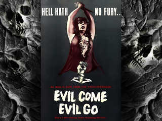 Зло приходит - зло уходит (1972)