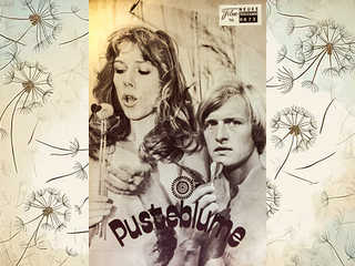 Одуванчики (1974)