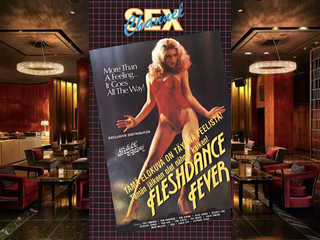 Лихорадка сексуальных танцев (1984)