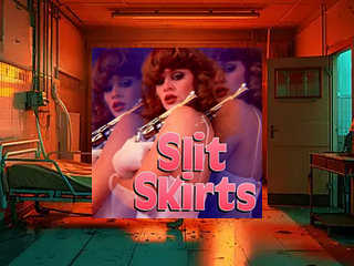 Юбки с разрезами (1983)