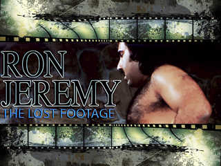 Рон Джереми: Утерянные кадры
