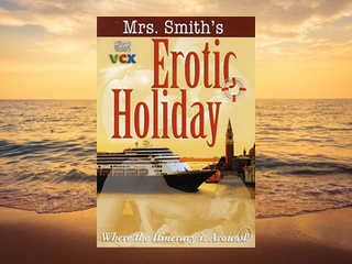 Эротический отдых миссис Смит (1982)