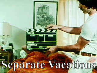 Раздельные каникулы (1970)