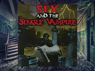 Секс и одинокий упырь (1970)