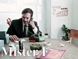 Контора мистера «Ф» (1970)