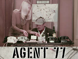 Агент 77: Секс-контроль (1970)